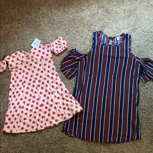 Summer dress bundle!